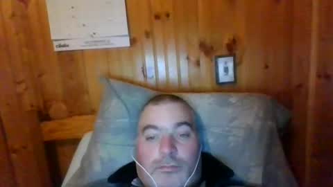 Snapshot of babybaby83 chatting on 01/23/25, 03:37 Darren online show from 01/23/25, 03:37