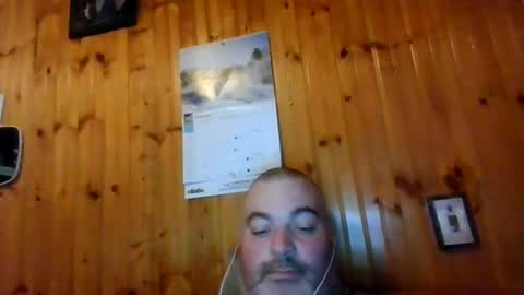 Snapshot of babybaby83 chatting on 02/28/25, 01:58 Darren online show from 02/28/25, 01:58