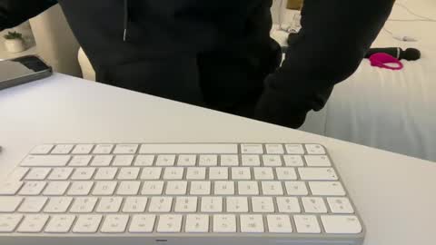 BB online show from 02/02/25, 02:34