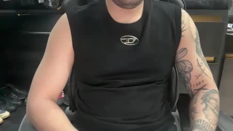 Snapshot of babybemine420 chatting on 01/19/25, 07:36 babybemine420 online show from 01/19/25, 07:36