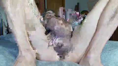 Snapshot of babyblue_1973 chatting on 12/22/24, 02:16 Poindexxxter online show from 12/22/24, 02:16