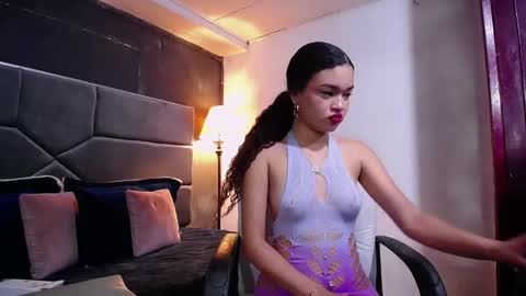 Snapshot of babybombomm18 chatting on 03/09/26, 07:51 bombom yankee online show from 03/09/26, 07:51