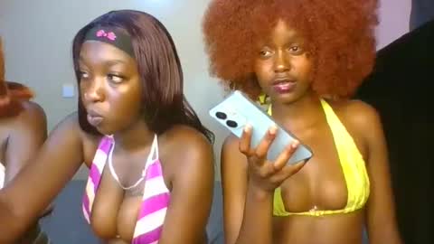 babybrown online show from 04/07/26, 05:13