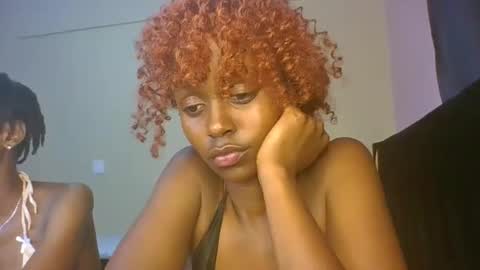 babybrown online show from 04/16/26, 03:02