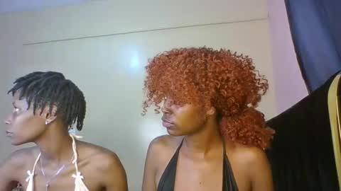 babybrown online show from 04/20/26, 03:53