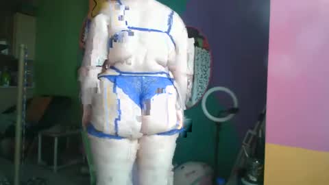 babycakespnw710 online show from 03/04/26, 08:48