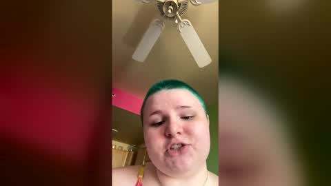 babycakespnw710 online show from 04/09/26, 03:39