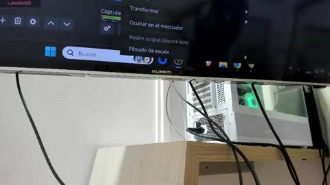 Snapshot of babycoral chatting on 10/09/25, 06:28 babycoral online show from 10/09/25, 06:28