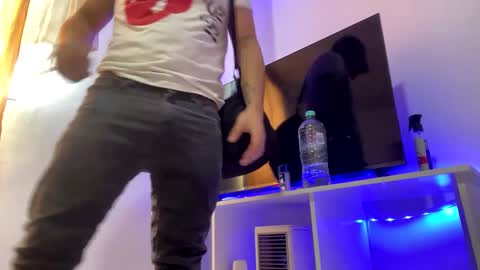 Snapshot of babycrazy24love chatting on 12/02/24, 05:48 babycrazy24love online show from 12/02/24, 05:48