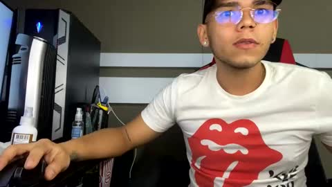 Snapshot of babycrazy24love chatting on 12/03/24, 12:35 babycrazy24love online show from 12/03/24, 12:35