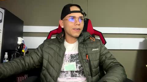 Snapshot of babycrazy24love chatting on 12/05/24, 12:30 babycrazy24love online show from 12/05/24, 12:30