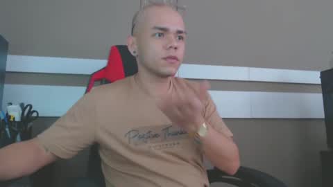 Snapshot of babycrazy24love chatting on 01/07/25, 09:35 babycrazy24love online show from 01/07/25, 09:35