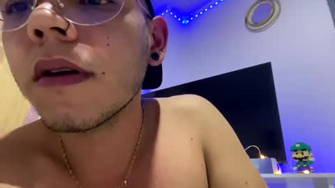 Snapshot of babycrazy24love chatting on 01/11/25, 03:55 babycrazy24love online show from 01/11/25, 03:55