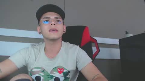 Snapshot of babycrazy24love chatting on 01/25/25, 10:28 babycrazy24love online show from 01/25/25, 10:28