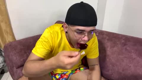 Snapshot of babycrazy24love chatting on 02/20/25, 03:01 babycrazy24love online show from 02/20/25, 03:01