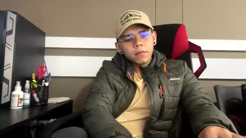 Snapshot of babycrazy24love chatting on 02/28/25, 11:47 babycrazy24love online show from 02/28/25, 11:47