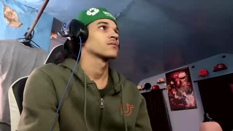 babyD online show from 12/05/24, 07:27