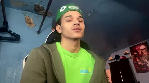 babyD online show from 12/13/24, 12:50