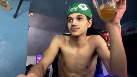 babyD online show from 12/15/24, 07:57