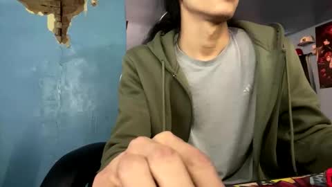 babyD online show from 12/21/24, 02:58