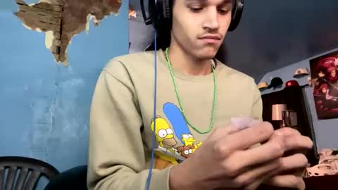 babyD online show from 12/26/24, 05:37