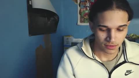 babyD online show from 02/01/26, 03:16