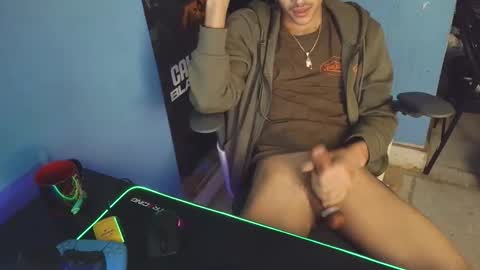 babyD online show from 03/03/26, 06:25