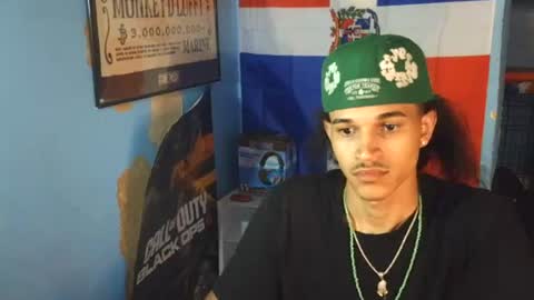 babyD online show from 07/11/26, 05:21