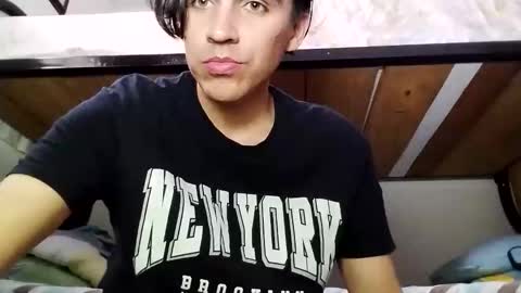 Dani  online show from 11/22/25, 09:14