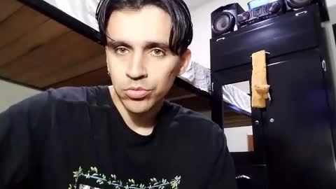 Dani  online show from 02/15/26, 10:28