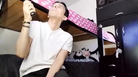 Snapshot of babydarkpink chatting on 04/26/26, 09:34 Dani online show from 04/26/26, 09:34