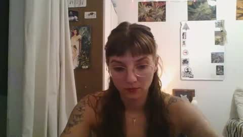 babydemon6 online show from 12/01/24, 10:21
