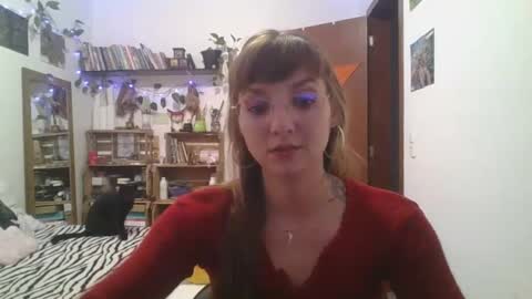 babydemon6 online show from 12/08/24, 10:36