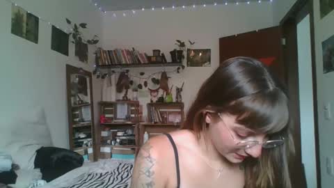 babydemon6 online show from 12/11/24, 01:17