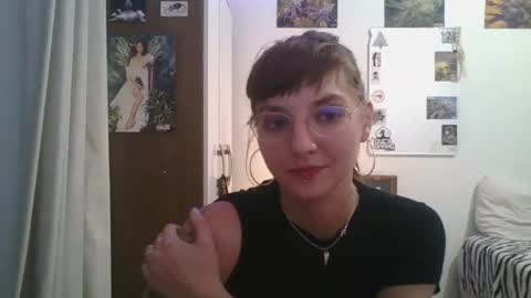 babydemon6 online show from 12/11/24, 11:54