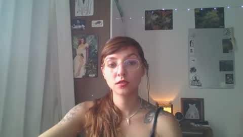 babydemon6 online show from 12/23/24, 05:54