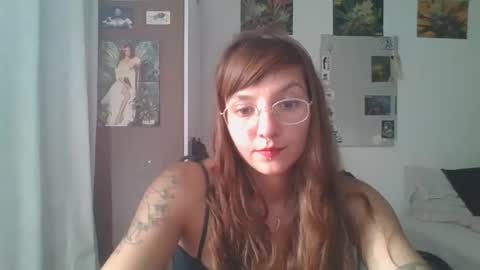 babydemon6 online show from 01/08/25, 03:07