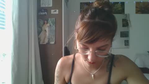 babydemon6 online show from 01/10/25, 04:20