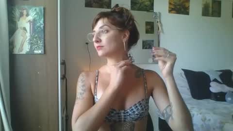 babydemon6 online show from 01/12/25, 05:33