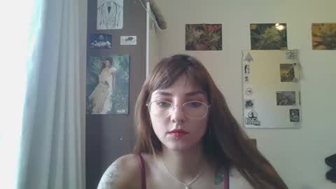 babydemon6 online show from 01/15/25, 06:40