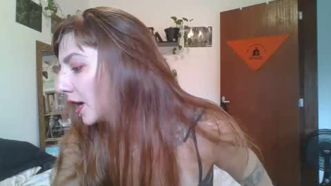 babydemon6 online show from 01/16/25, 02:41