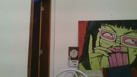 babydemon6 online show from 01/24/25, 09:15