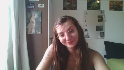 babydemon6 online show from 01/27/25, 07:03