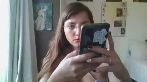 babydemon6 online show from 02/03/25, 08:57