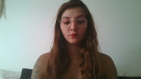 babydemon6 online show from 02/08/25, 01:01