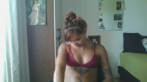 babydemon6 online show from 02/25/25, 04:21