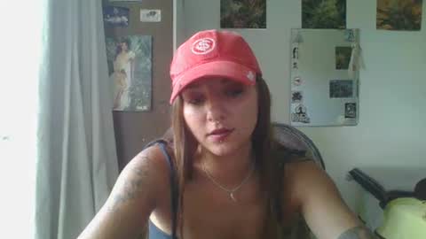 babydemon6 online show from 03/01/25, 02:34