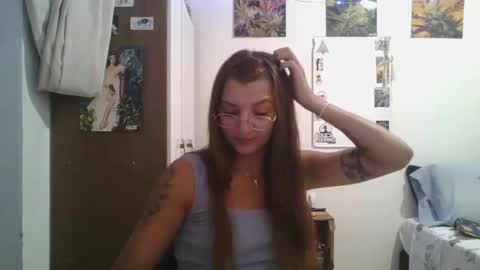 babydemon6 online show from 03/10/25, 10:34