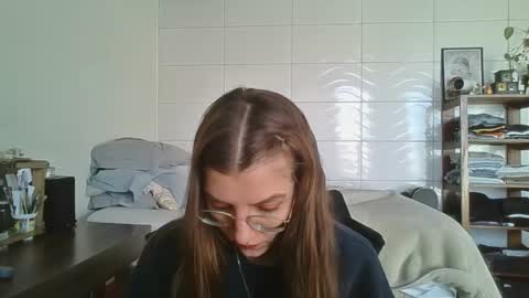 babydemon6 online show from 09/11/25, 01:55