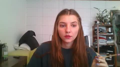 babydemon6 online show from 09/22/25, 01:57